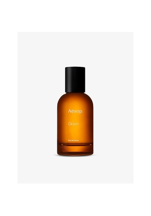 Womens Aesop Gloam Eau De Parfum 50ml