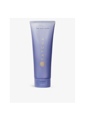 Tatcha The Rice Wash 120ml