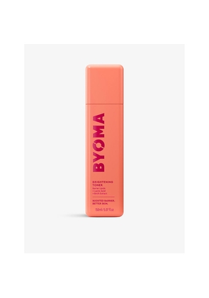 Byoma Brightening Toner 150ml