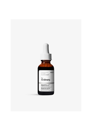 The Ordinary Multi-Peptide + Copper Peptides 1% Serum 30ml