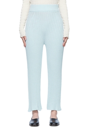 RUS Blue Kyandoru Lounge Pants