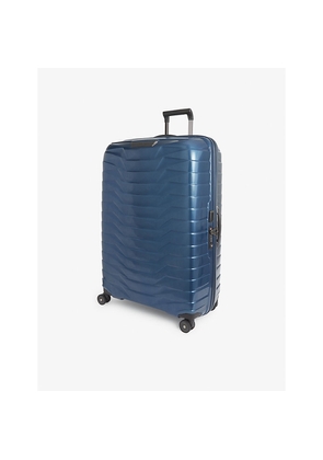 Samsonite Spinner Hard Case Four-Wheel Polypropylene Suitcase 81cm