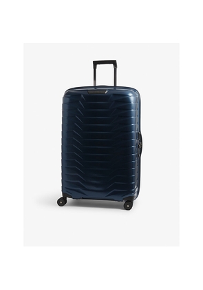 Samsonite Proxis Spinner Hard Case Four-Wheel Suitcase 77cm