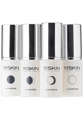 111SKIN Lunar28 Serum Set