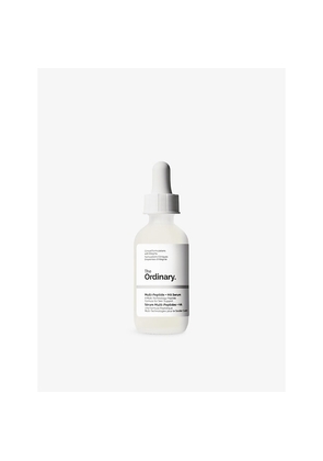 The Ordinary Multi-Peptide + Ha Serum 60ml