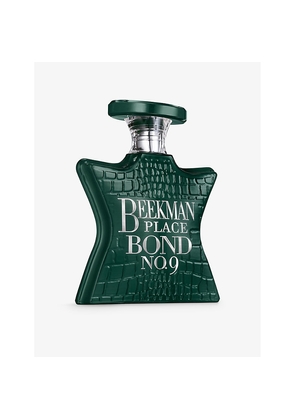 Womens Bond No. 9 Beekman Place Eau De Parfum 100ml