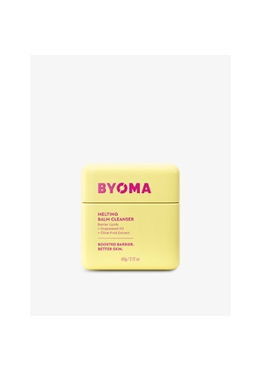 Byoma Melting Balm Cleanser 60g
