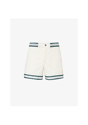 Mens Che Baller Swim Shorts