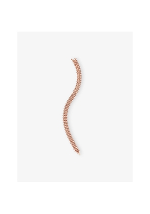 Clash De Cartier 18ct Rose-Gold Bracelet