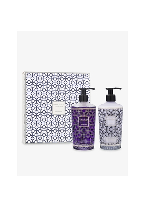 Baobab Collection Gentlemen Hand Lotion and Hand Wash Giftbox