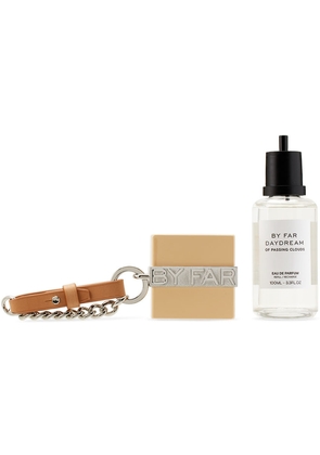 BY FAR Passing Clouds Eau de Parfum Refill & Bracelet, 100 mL