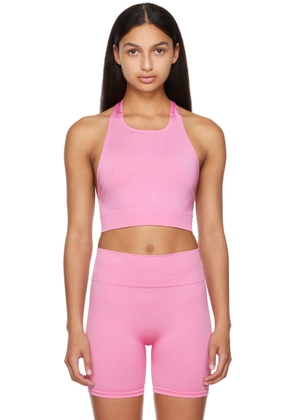 Prism² Pink Revitalised Sport Top