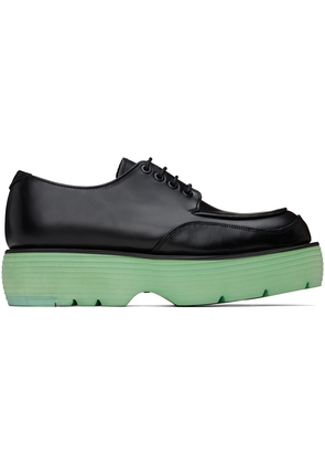 Andersson Bell Black Matine 23 Derbys