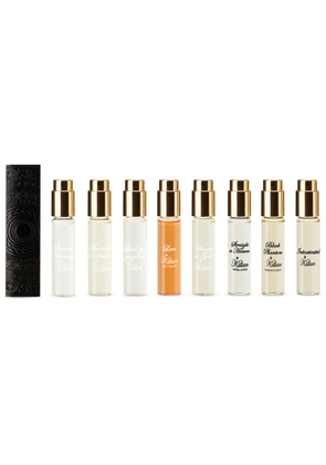 KILIAN PARIS Discovery Eau de Parfum Set, 8 x 7.5 mL
