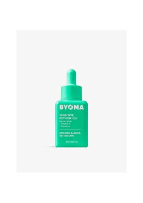 Byoma Sensitive Retinol Oil 30ml