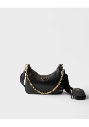 Prada Re-Edition 2005 leather bag