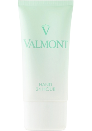 Valmont 24 Hour Hand Cream, 75 mL