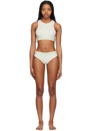 Cormio Green Joanna Bikini