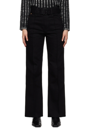 Joseph Black Draycott Jeans