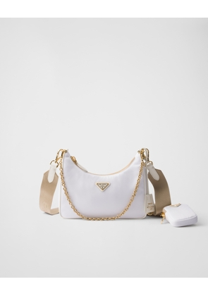 Prada Re-Edition 2005 Re-Nylon bag