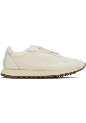 The Row Off-White Owen Sneakers