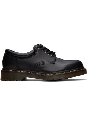 Dr. Martens Black 8053 Oxfords