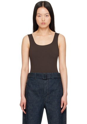 Sofie D'Hoore Brown Karla Bodysuit