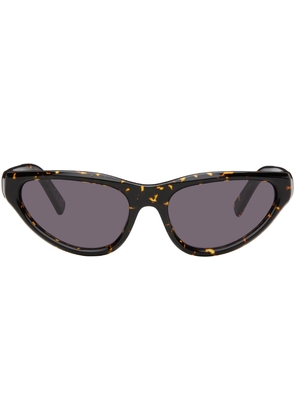 Marni Tortoiseshell RETROSUPERFUTURE Edition Mavericks Sunglasses