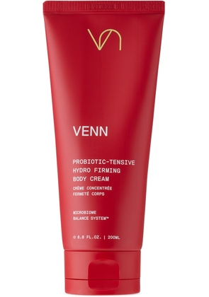 VENN Probiotic-Tensive Hydro Firming Body Cream, 200 mL