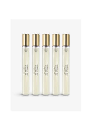 Ex Nihilo The Hedonist Eau De Parfum Travel Kit