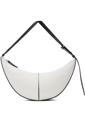 Proenza Schouler Off-White Slide Bag