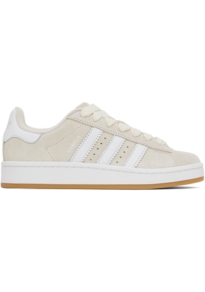 adidas Originals Off-White Campus 00s Sneakers