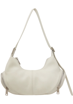 OSOI Off-White Cargo Bag