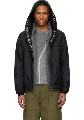 Moncler Black Junichi Jacket