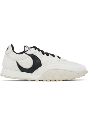 Marine Serre Off-White MS Rise Sneakers