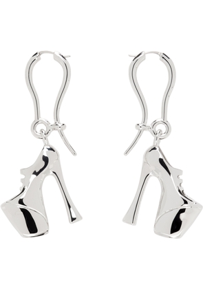 Vivienne Westwood Alienor Earrings