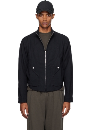 _J. L - A. L_ Navy Permian Jacket