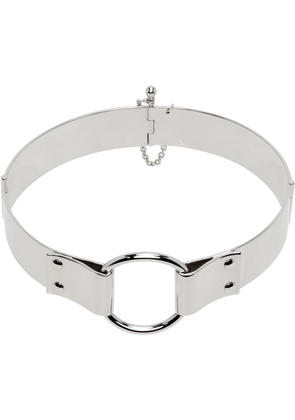 032c Ring Choker