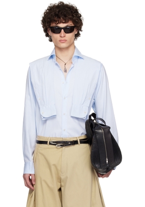 HODAKOVA Sleeve Shirt