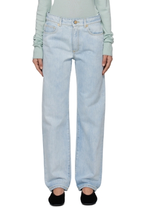 TOVE Blue Kobe Jeans