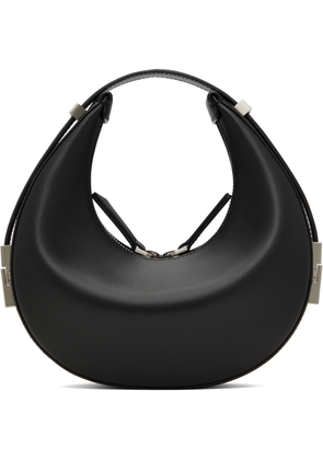 OSOI Black Toni Mini Bag
