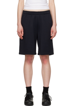 OUR LEGACY Black Amble Shorts