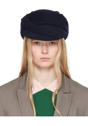 Kiko Kostadinov Navy Celestron Cap