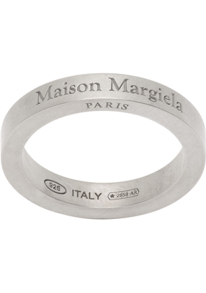 Maison Margiela Small Arghentia Ring