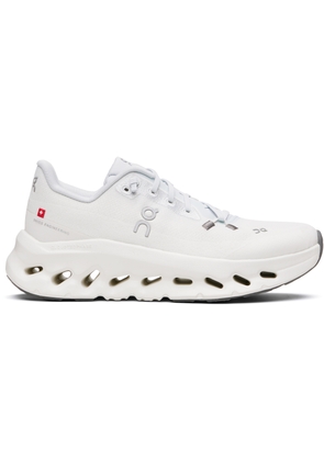 On Gray Cloudtilt Sneakers