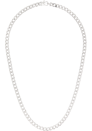 Tom Wood Frankie Chain Necklace