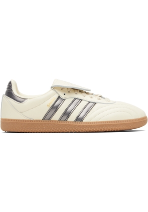 adidas Originals Off-White Samba LT Sneakers