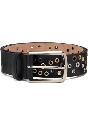 Gimaguas Black Rufus Belt