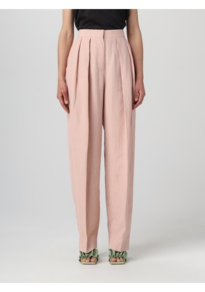 Stella McCartney pants in viscose blend