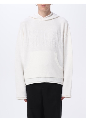 Sweatshirt MM6 MAISON MARGIELA Men color White